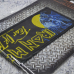 Sew on patch IRON MAIDEN - FEAR OF THE DARK in blister (ofpb-088) Sew on patch IRON MAIDEN - FEAR OF THE DARK in blister (ofpb-088)