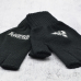 Fingerless gloves BEHEMOTH - LOGO (gol-001)
