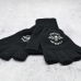 Fingerless gloves AVENGED SEVENFOLD - DEATH BAT (gol-002)