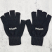 Fingerless gloves MOTORHEAD - LOGO (gol-005)