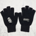Fingerless gloves MISFITS - LOGO & FIEND (gol-008)