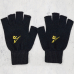 Fingerless gloves METALLICA - M72 (gol-009)