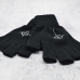 Fingerless gloves GHOST - GHOST CROSS (gol-011)