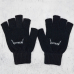 Fingerless gloves METALLICA - LOGO (gol-013)