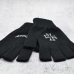 Fingerless gloves LEMMY - LOGO & IRON CROSS (gol-014)
