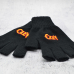 Fingerless gloves OZZY OSBOURNE - OZZY (gol-016)