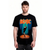 AC/DC - LET THERE BE ROCK T-shirt T-shirt (Officially Licensed)