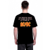 AC/DC - LET THERE BE ROCK T-shirt T-shirt (Officially Licensed)