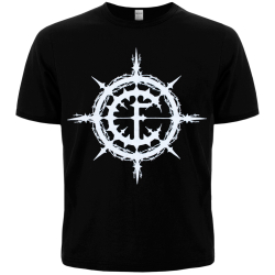 CARPATHIAN FOREST - FUCK YOU ALL!!!! T-shirt (Officially Licensed)