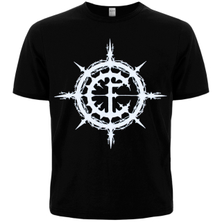 CARPATHIAN FOREST - FUCK YOU ALL!!!! T-shirt (Officially Licensed)