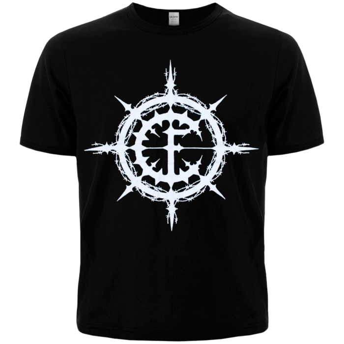 CARPATHIAN FOREST - FUCK YOU ALL!!!! T-shirt (Officially Licensed)