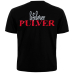 LIFELOVER - PULVER T-shirt (Officially Licensed)