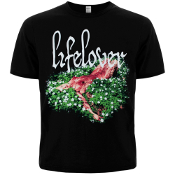 LIFELOVER - PULVER T-shirt (Officially Licensed)