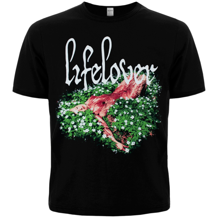 LIFELOVER - PULVER T-shirt (Officially Licensed)