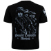 MARDUK - PANZER 1999 T-shirt (Officially Licensed)