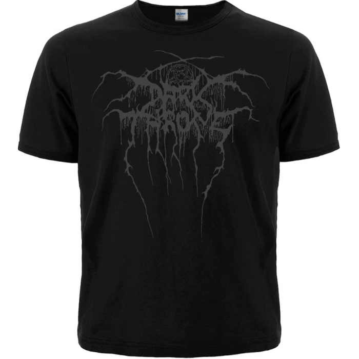 DARKTHRONE - TRUE NORWEGIAN BLACK METAL T-shirt (Officially Licensed)