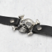 Skull №124 Collar
