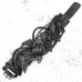 Steampunk (bsp-43) Black Bracelet Steampunk (bsp-43) Black Bracelet