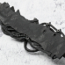 Steampunk (bsp-43) Black Bracelet Steampunk (bsp-43) Black Bracelet