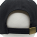 Trident (Black Trident, Black) uac-013 Baseball Cap Ukraine