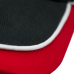 Trident (red Trident with sword, red and black with white trim) uac-014 Baseball Cap Ukraine