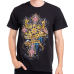 Cross with Swords T-Shirt