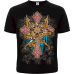 Cross with Swords T-Shirt