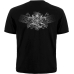 Cross with Swords T-Shirt