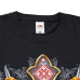 Cross with Swords T-Shirt