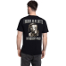 Cossack (We Will Lay Down Our Soul and Body For Our Freedom) T-Shirt