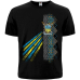 Trident (Pattern) T-Shirt