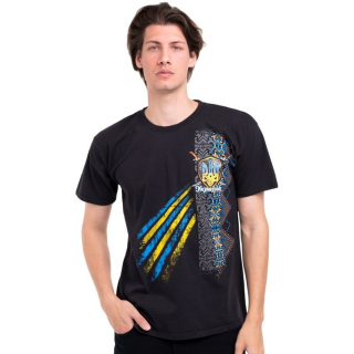 Trident (Pattern) T-Shirt