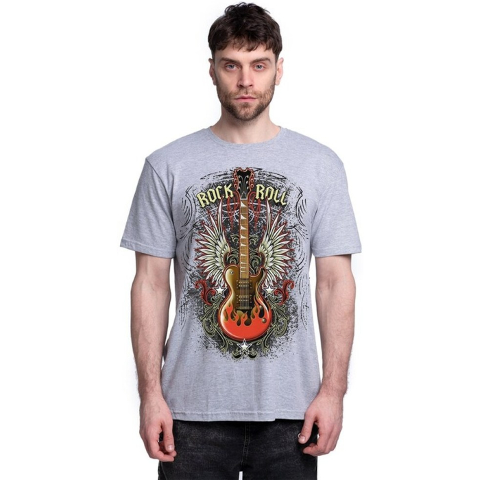 Rock'n'Roll (Guitar) T-Shirt