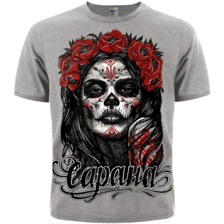 Sarana (Muerte) T-Shirt