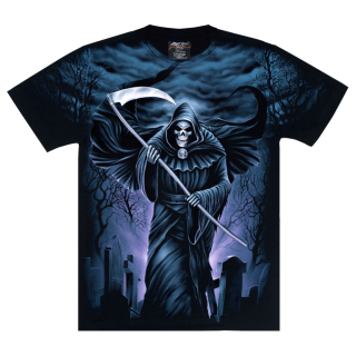 Death Reaper T-Shirt