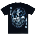 Jester From Hell (glows in the dark) T-Shirt
