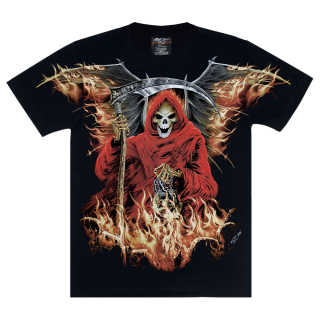 Soul Catcher (glows in the dark) T-Shirt