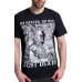 No Heaven, No Hell - Just Death T-Shirt
