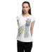 Urbanist Trident (Pattern) Women's T-Shirt