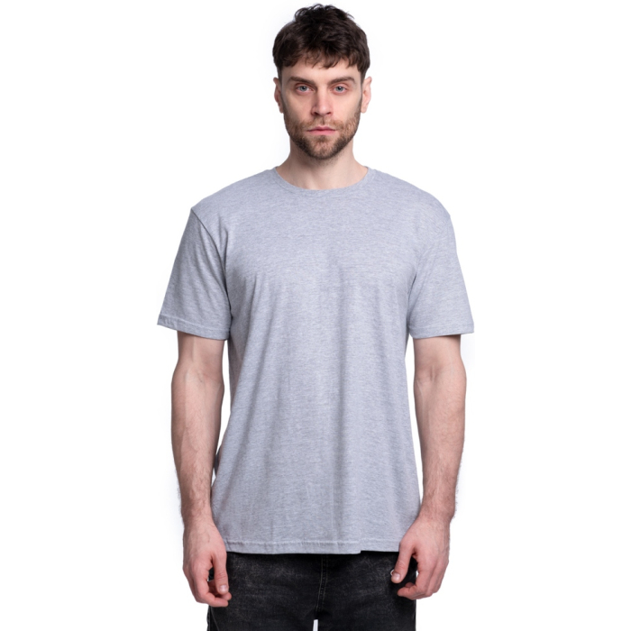 Gildan Melange No Picture T-Shirt