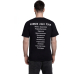 Himars "In search of cotton" (2022 tour) T-shirt
