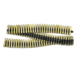 Bandolier Belt (Cartridge)