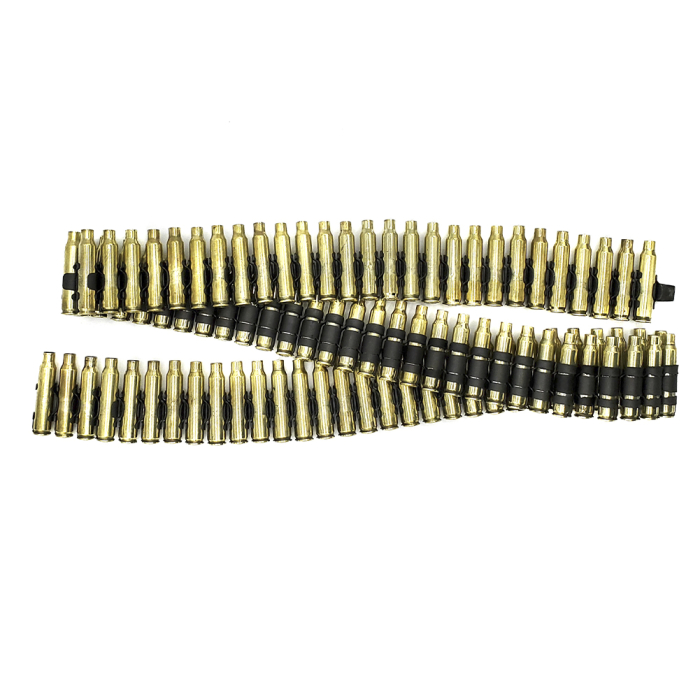 Bandolier Belt (Cartridge)