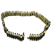 Bandolier Belt (Cartridge)