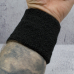 Terry wristband GENERIC - PENTAGRAM (wol-001)