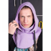 Purple Hood Buff