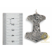 Thor's Hammer Pagan Pendant