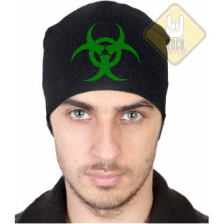 Biohazard Hat