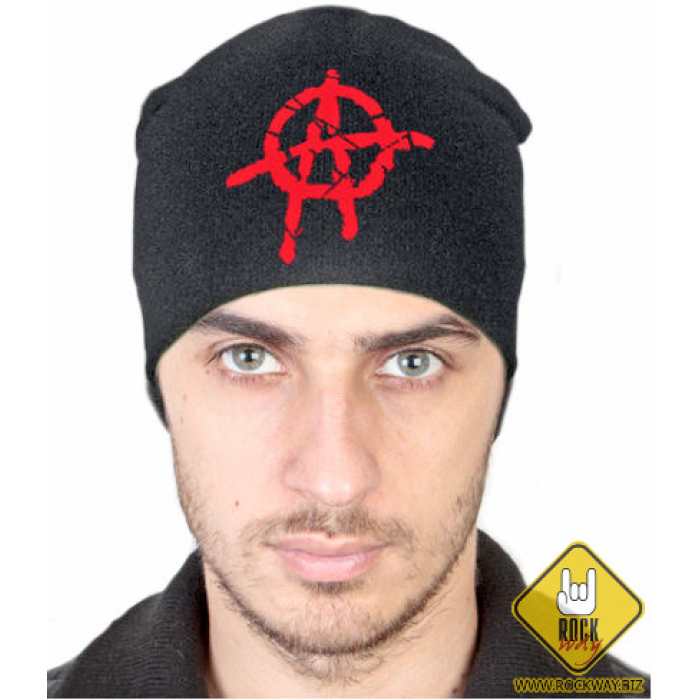 Anarchy Hat