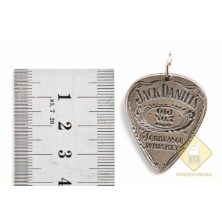Jack Daniel's Music Pendant